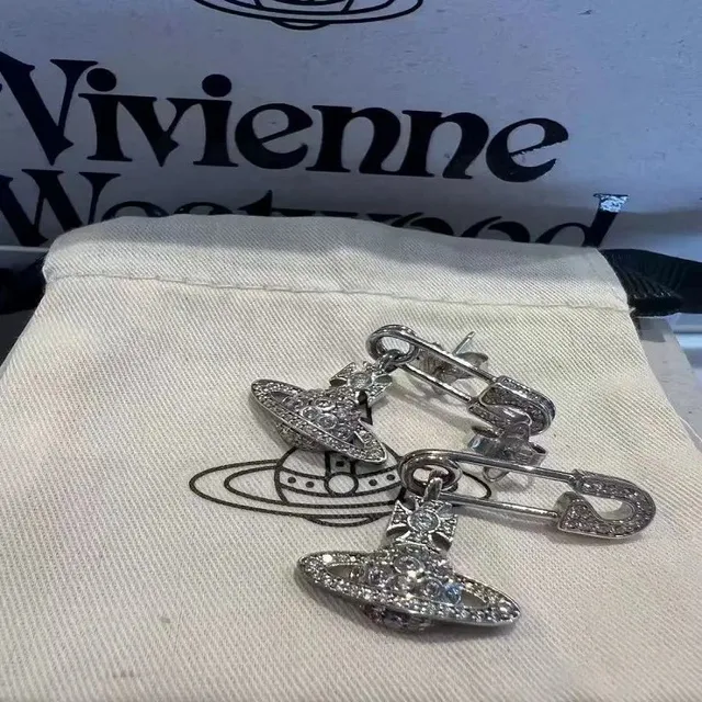 Vivienne Westwood jewelry