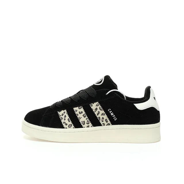 Adidas Campus Leopard Print