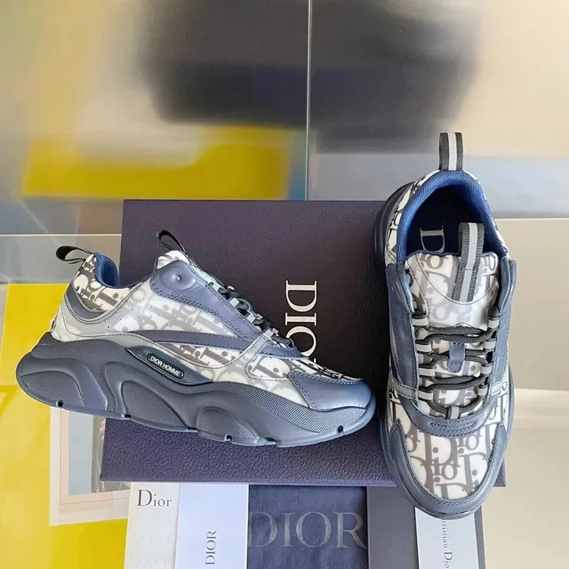 Dior sneakers