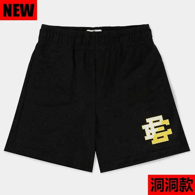洞洞款黑渐变黄标