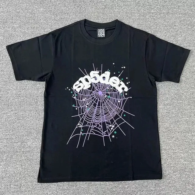 Sp5der t shirts