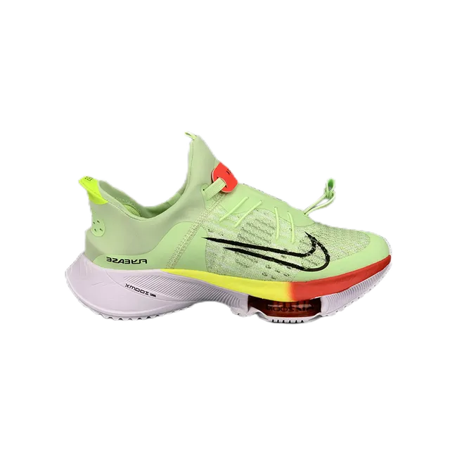 Nike × NOCTA Air Zoom Tempo NEXT% Neon Green