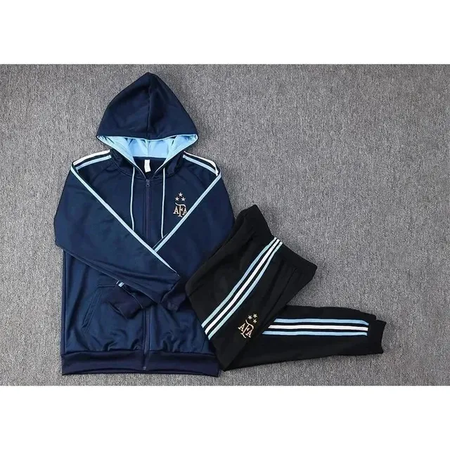 Adidas Track Suit