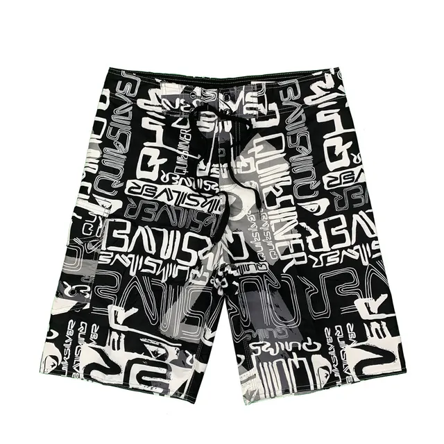 Grey Q31 Quiksilver
