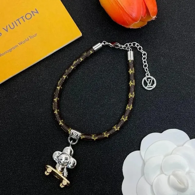 Louis Vuitton jewelry