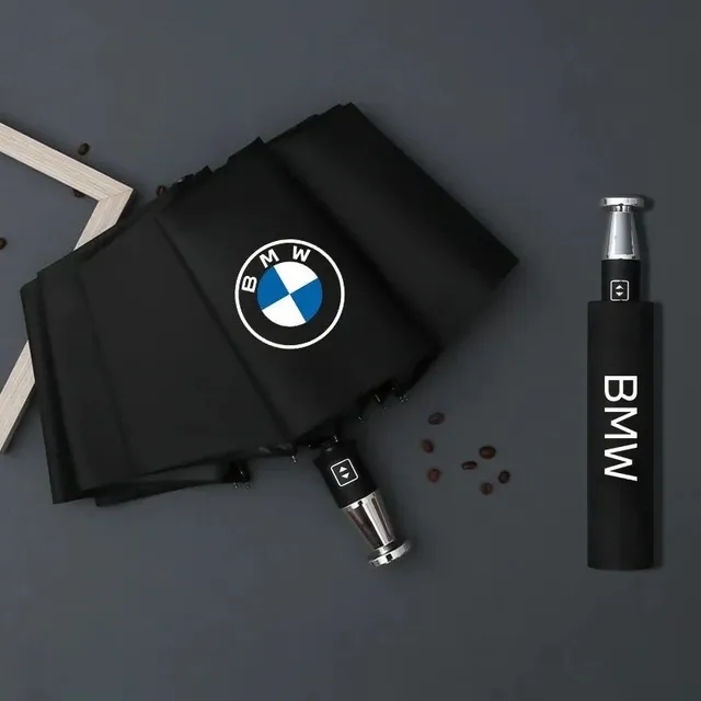 Umbrella BMW Logo