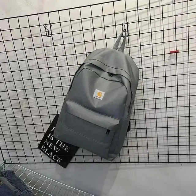 Backpack Carhartt WIP Logo Patch