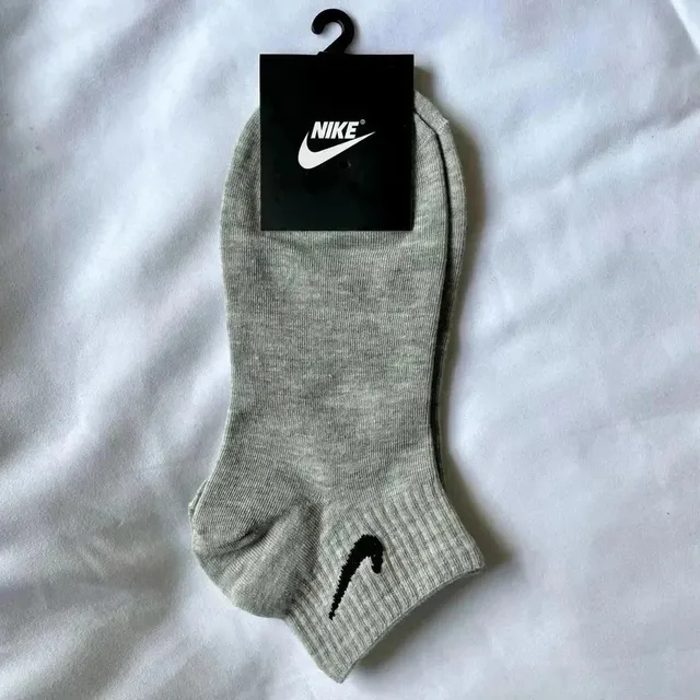 Nike Sport Socks No-Show