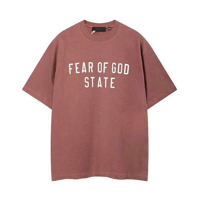 Fear of God t shirts