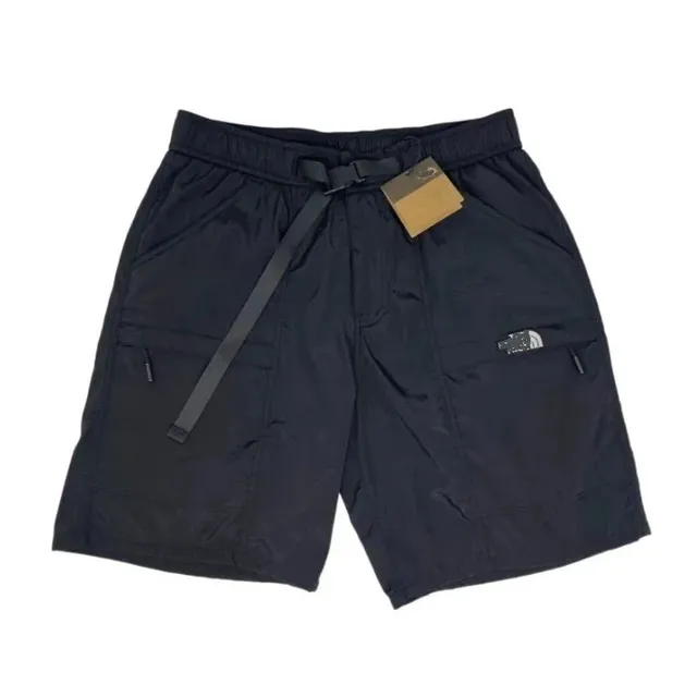 The North Face Venture Shorts Black