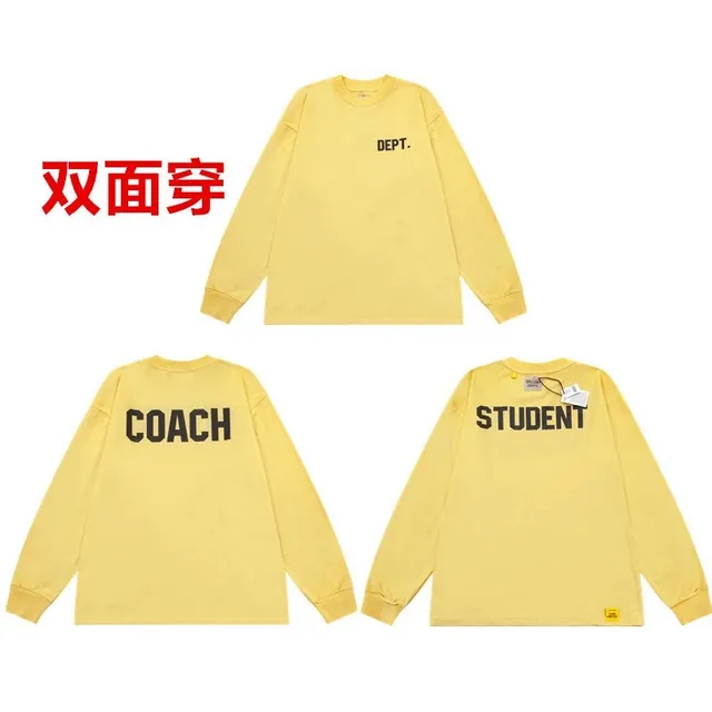 GA2519 黄色