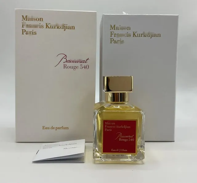 Maison Francis Kurkdjian Eau de Parfum
