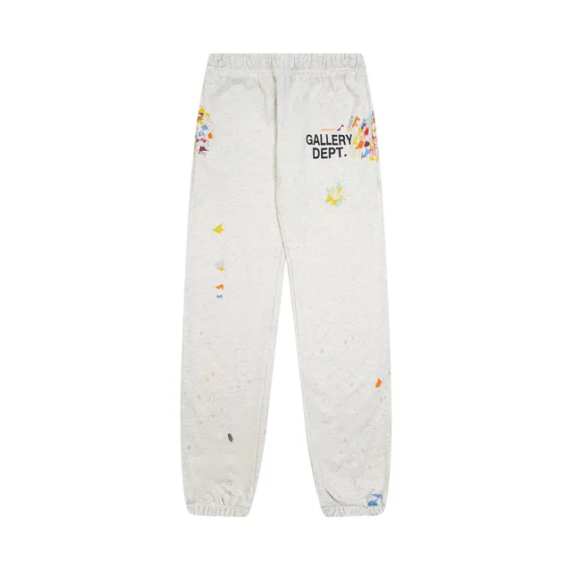 Gallery Dept. Joggers Paint Splatter