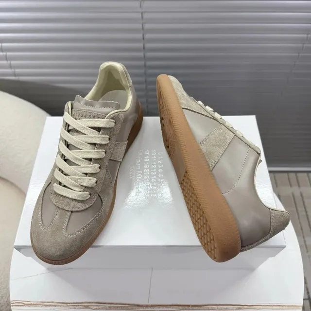 Maison Margiela Replica Sneaker Tabi Sole