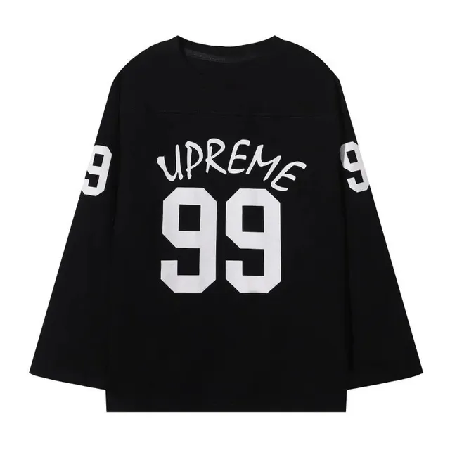 Long Sleeve Tee Supreme 99