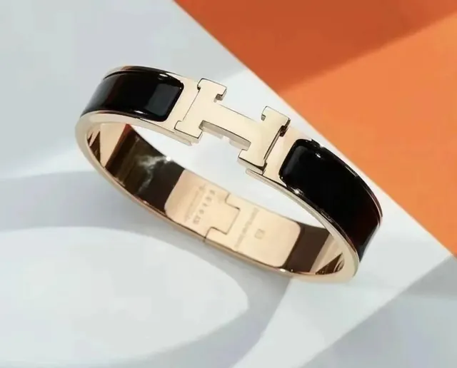 Hermès jewelry
