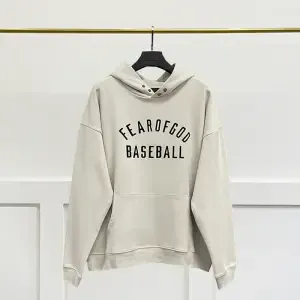 Fear of God Hoodie
