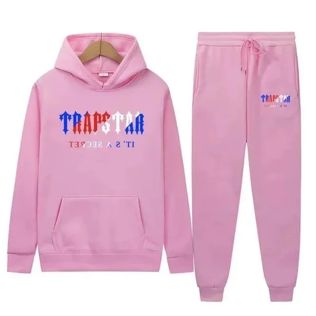 Trapstar sets