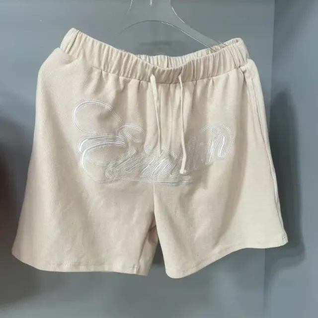 卡其杏【08款】 华夫格面料