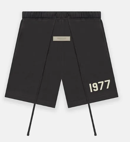 1977铁黑色（毛圈）