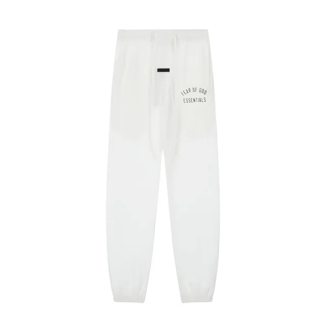 Fear of God Essentials Jogger Essentials Logo