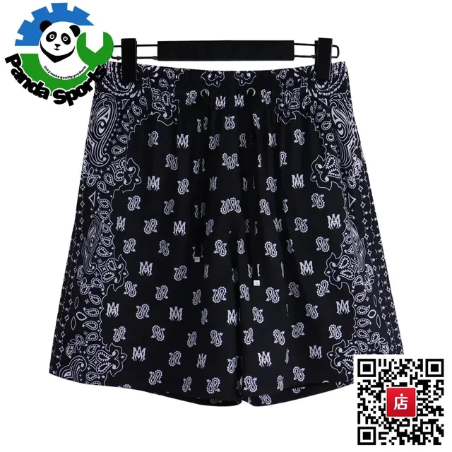 Amiri shorts