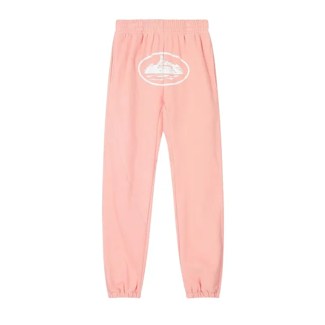 pants :810# Pink