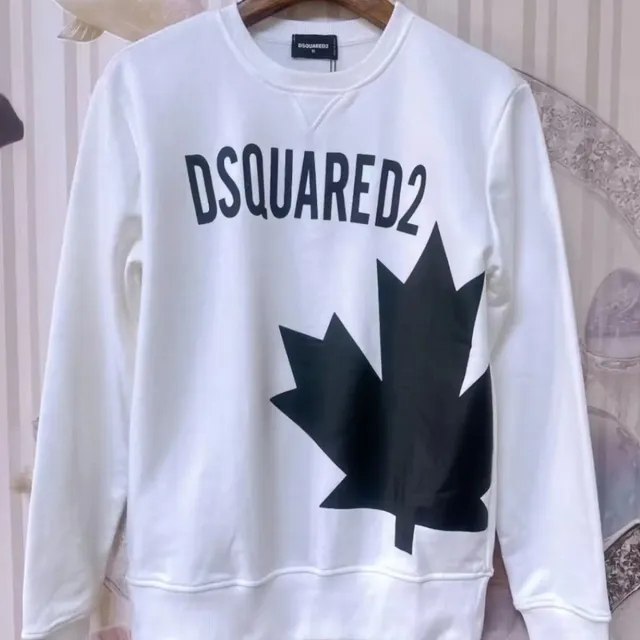 Dsquared2 hoodies sweatshirts
