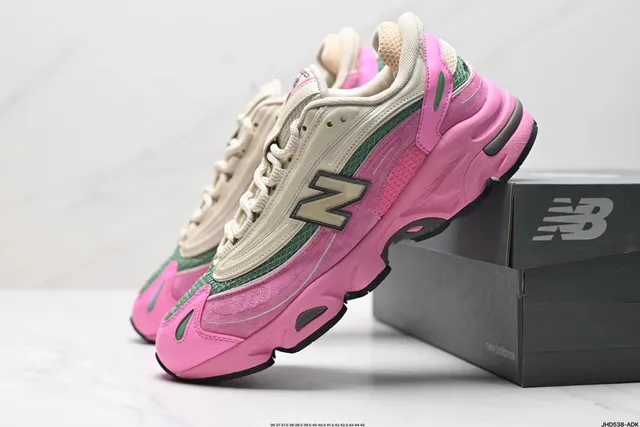 New Balance sneakers