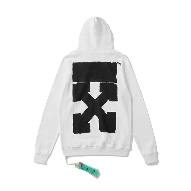 Off-White hoodies sweatshirts