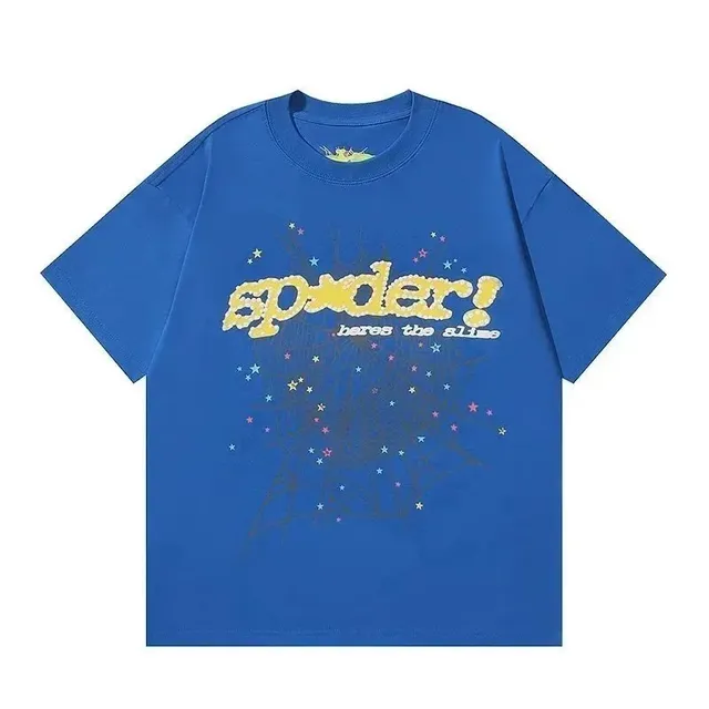 Sp5der t shirts