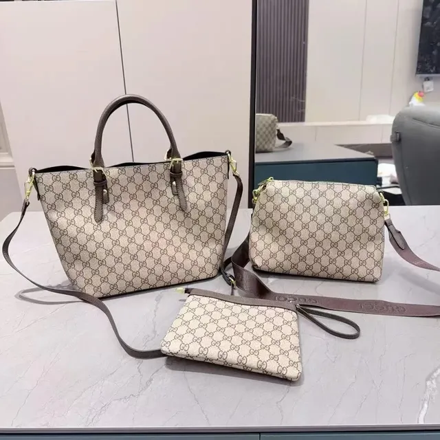 Gucci handbags