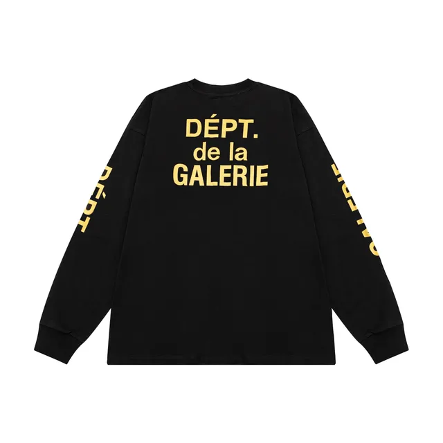 Gallery Dept. Long Sleeve Tee