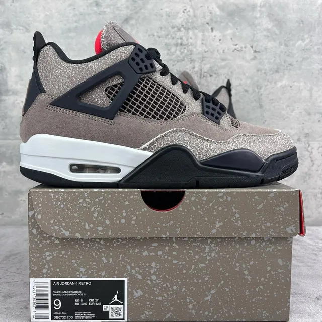 AJ4摩卡DB0732-200