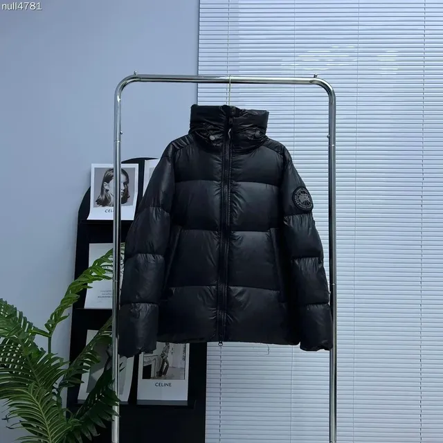 Canada Goose Puffer Jacket