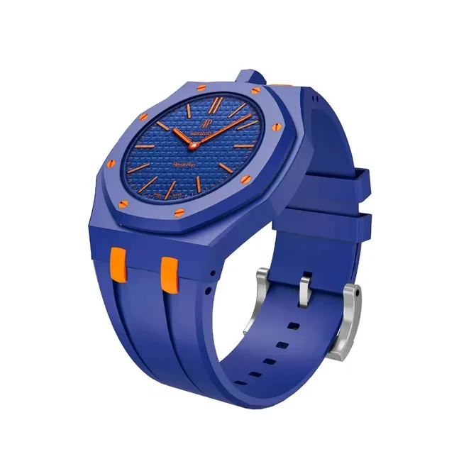Audemars Piguet Royal Oak Royal Oak x Swatch Bioceramic