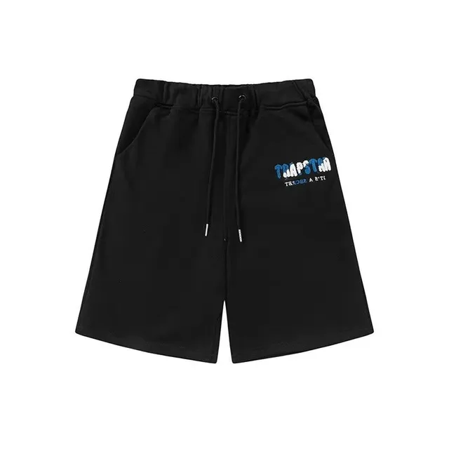 Corteiz Logo Shorts Trapstar A B Ti