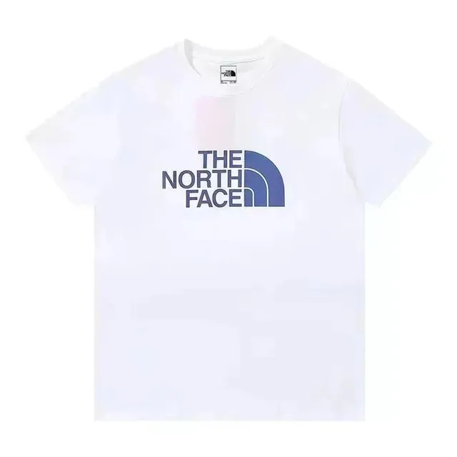 The North Face Logo T-Shirt Half Dome