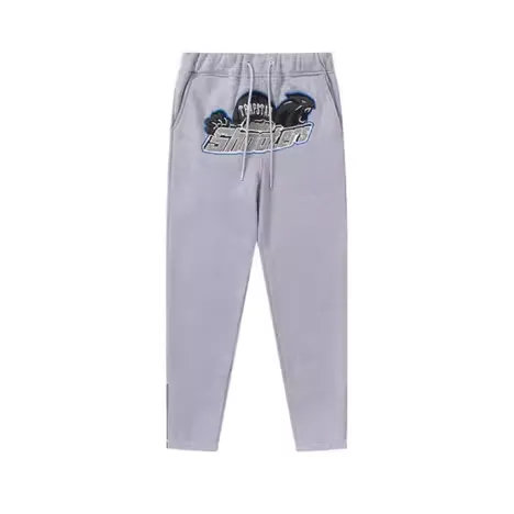 Broken Planet Joggers Embroidered Logo