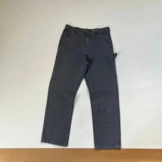水洗灰 Water washed ash