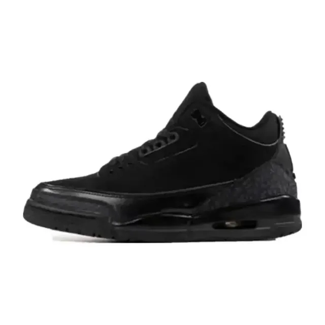 AJ3-黑武士*top quality