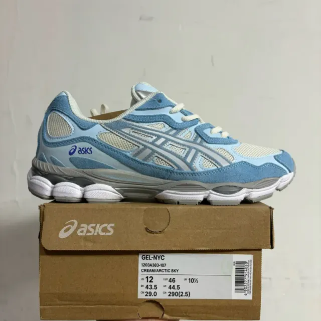 北卡蓝 1203A383-107