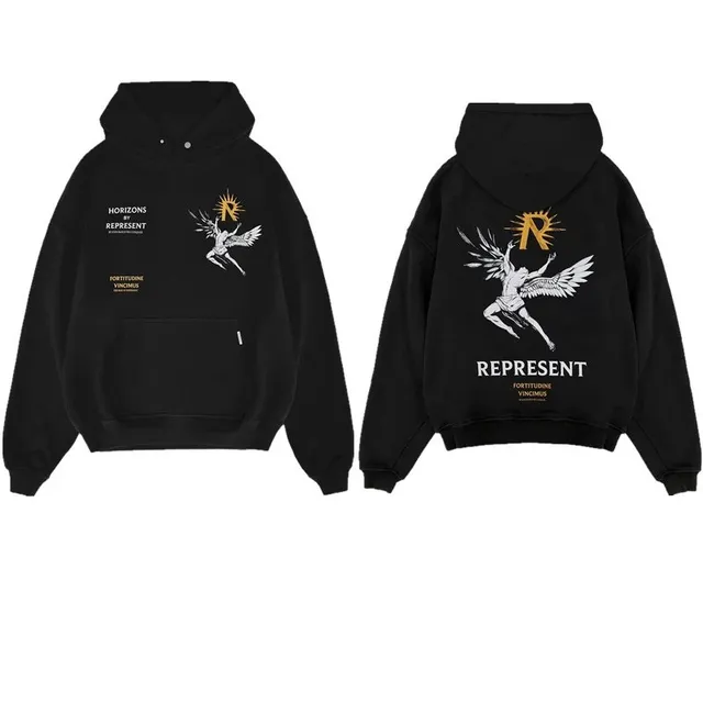 Represent Hoodie