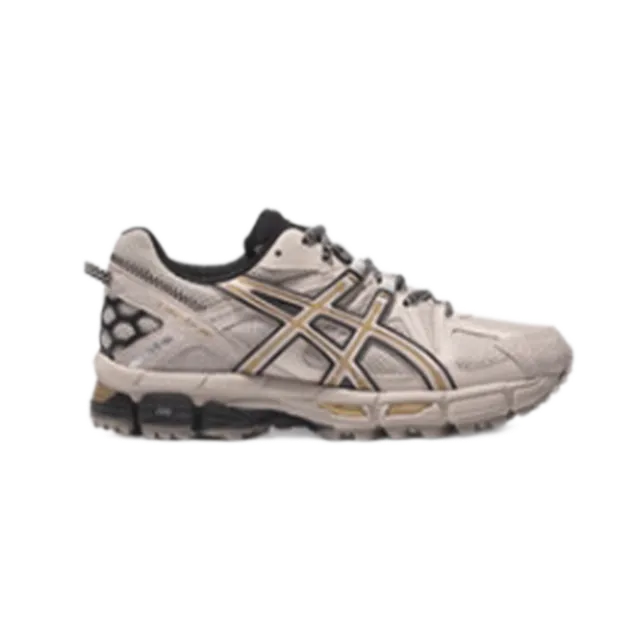 Asics Gel-Kayano 14 Beige Gold