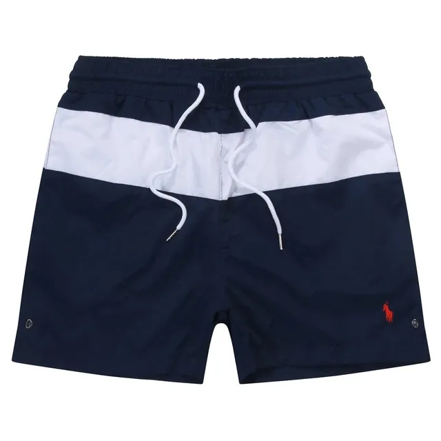 Polo Ralph Lauren Swim Shorts Colorblock