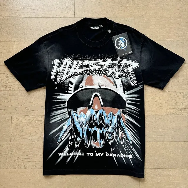 Hellstar Graphic Tee