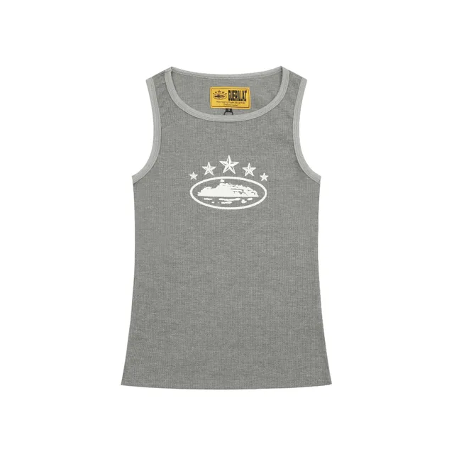 Corteiz Tank Top