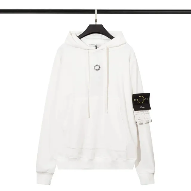 Stone Island hoodies sweatshirts