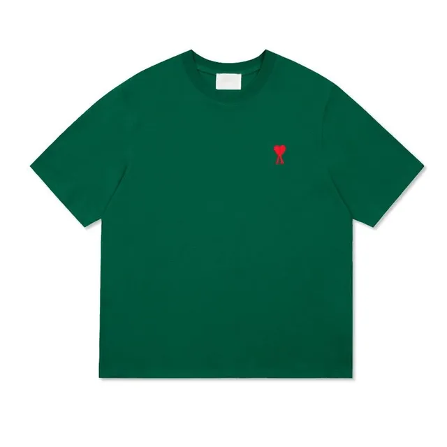 AMI Paris t shirts