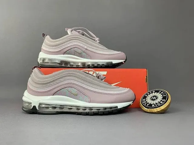 Nike Air Max 97 Particle Pink
